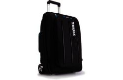 Thule Crossover Rolling 38 Litre Carry-On Case - Black
